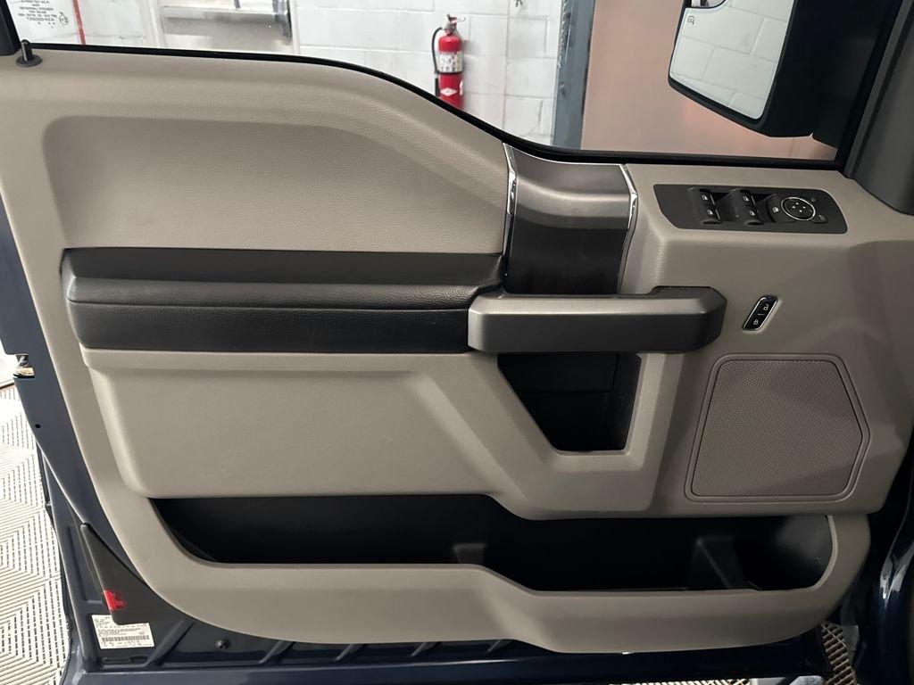 Ford F-150 Xlt Rwd Super Cab - Thumbnail 17