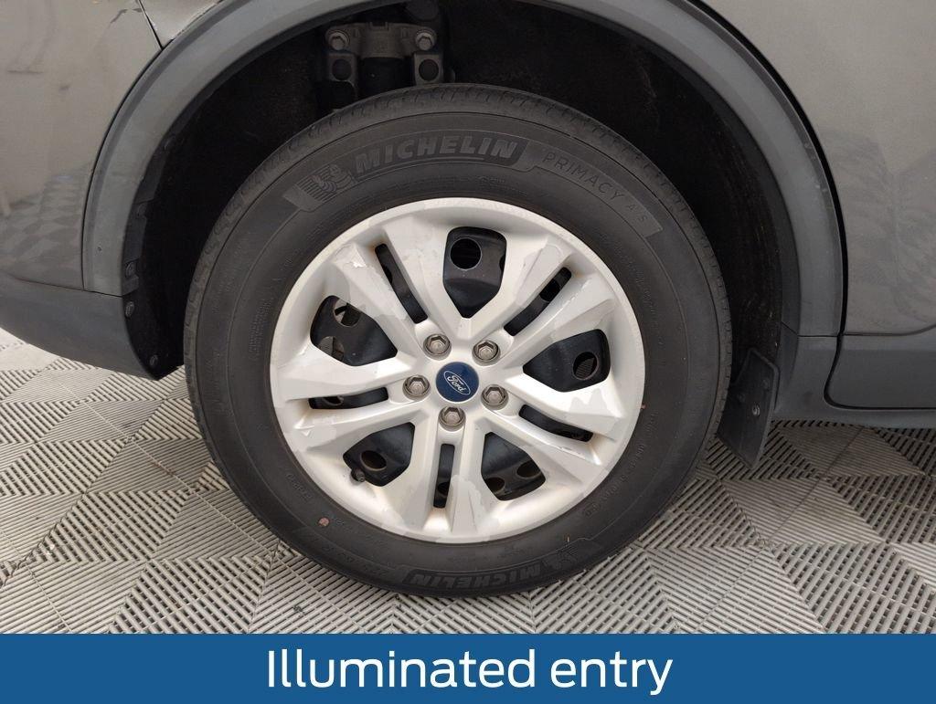 Ford Escape S Fwd 4D Sport Utility - Thumbnail 20