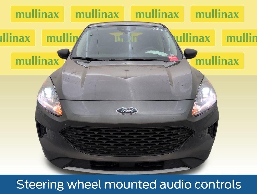 Ford Escape S Fwd 4D Sport Utility - Thumbnail 15