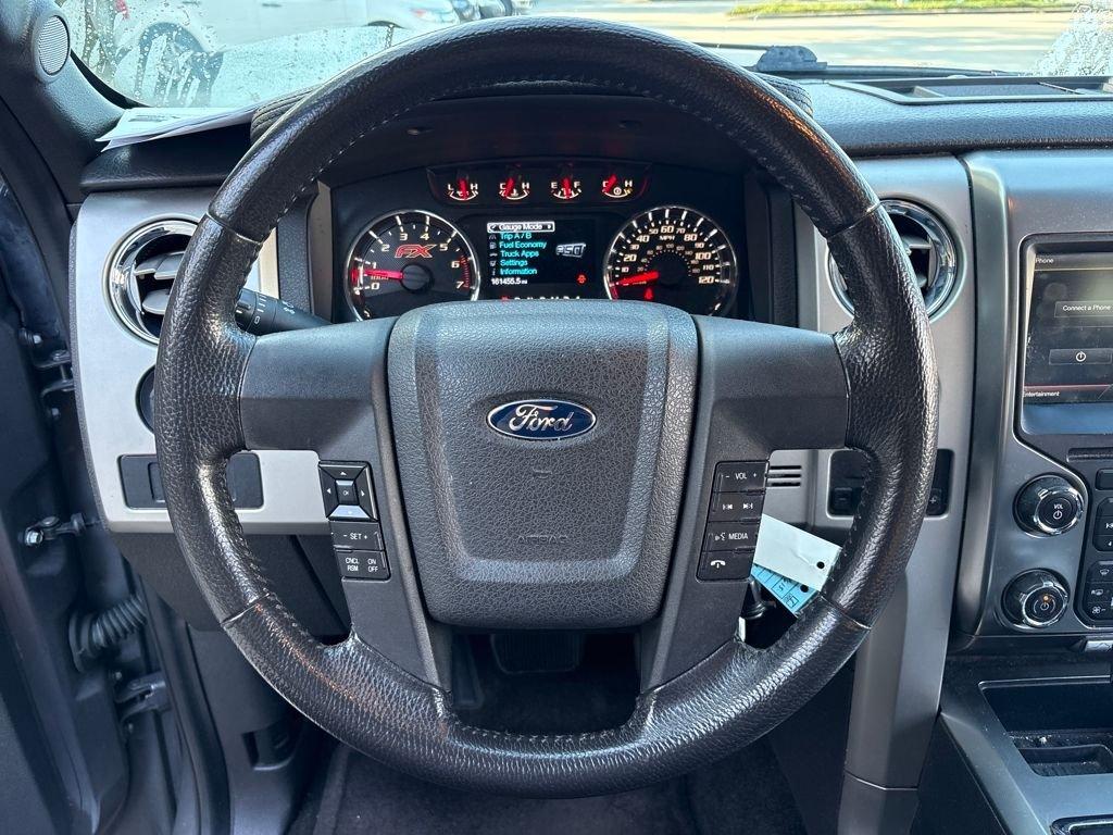 Ford F-150 Fx2 Rwd 4D Supercrew - Thumbnail 19