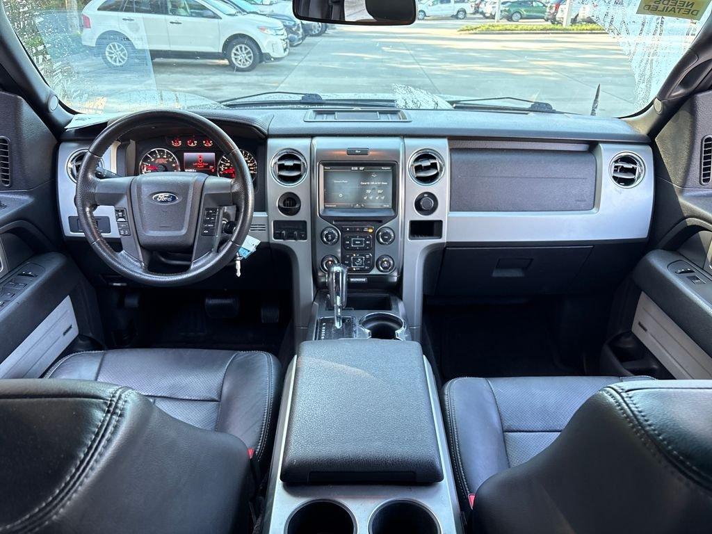 Ford F-150 Fx2 Rwd 4D Supercrew - Thumbnail 9