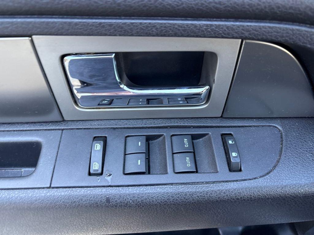 Ford F-150 Fx2 Rwd 4D Supercrew - Thumbnail 18