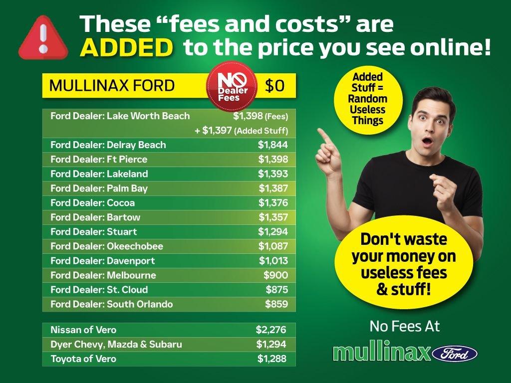 Ford F-150 Xl Rwd Super Cab - Thumbnail 9