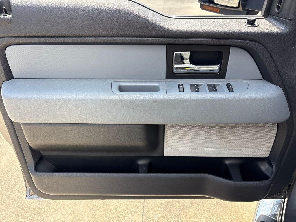 Ford F-150 Xlt 4Wd 4D Supercrew - Thumbnail 16