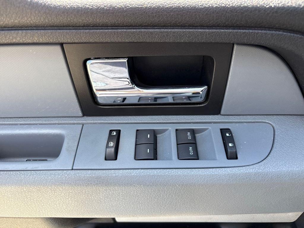 Ford F-150 Xlt 4Wd 4D Supercrew - Thumbnail 17