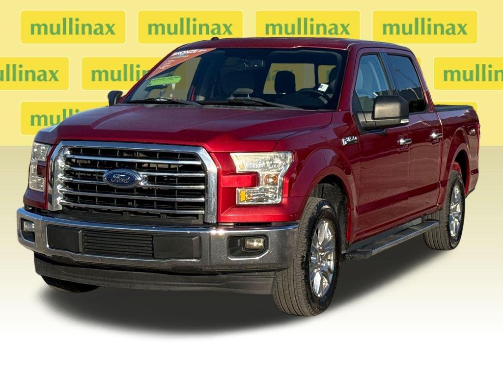 Ford F-150 Xlt Rwd 4D Supercrew - Thumbnail 10