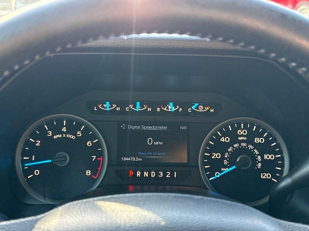 Ford F-150 Xlt Rwd 4D Supercrew - Thumbnail 18