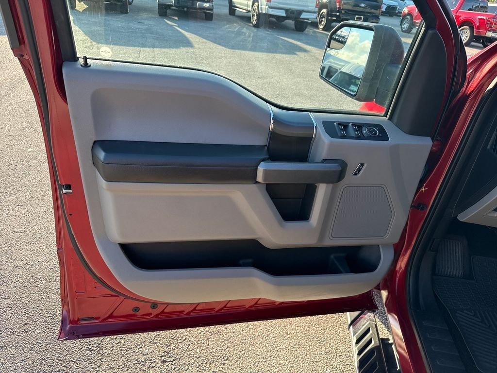 Ford F-150 Xlt Rwd 4D Supercrew - Thumbnail 13