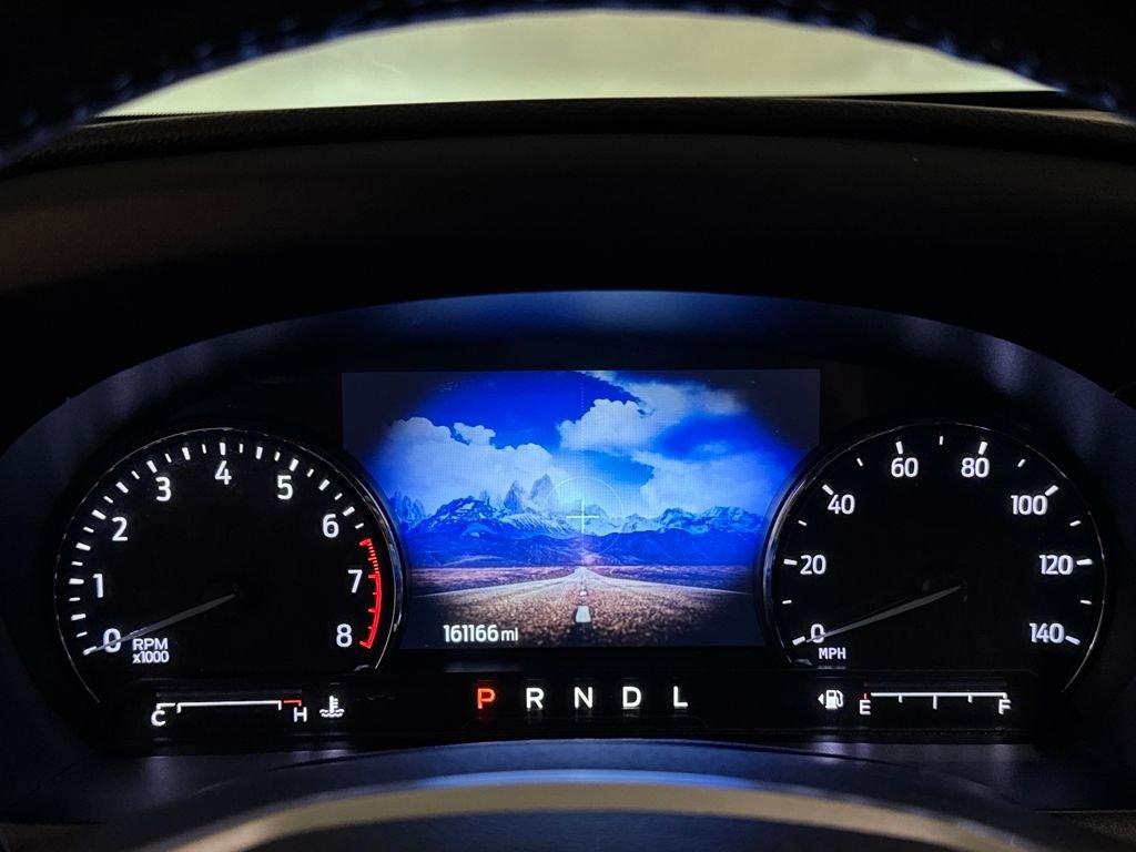 Ford Explorer Xlt Rwd 4D Sport Utility - Thumbnail 19