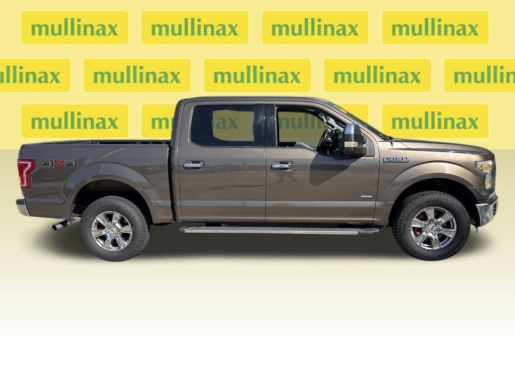 Ford F-150 Xlt 4Wd 4D Supercrew - Thumbnail 3