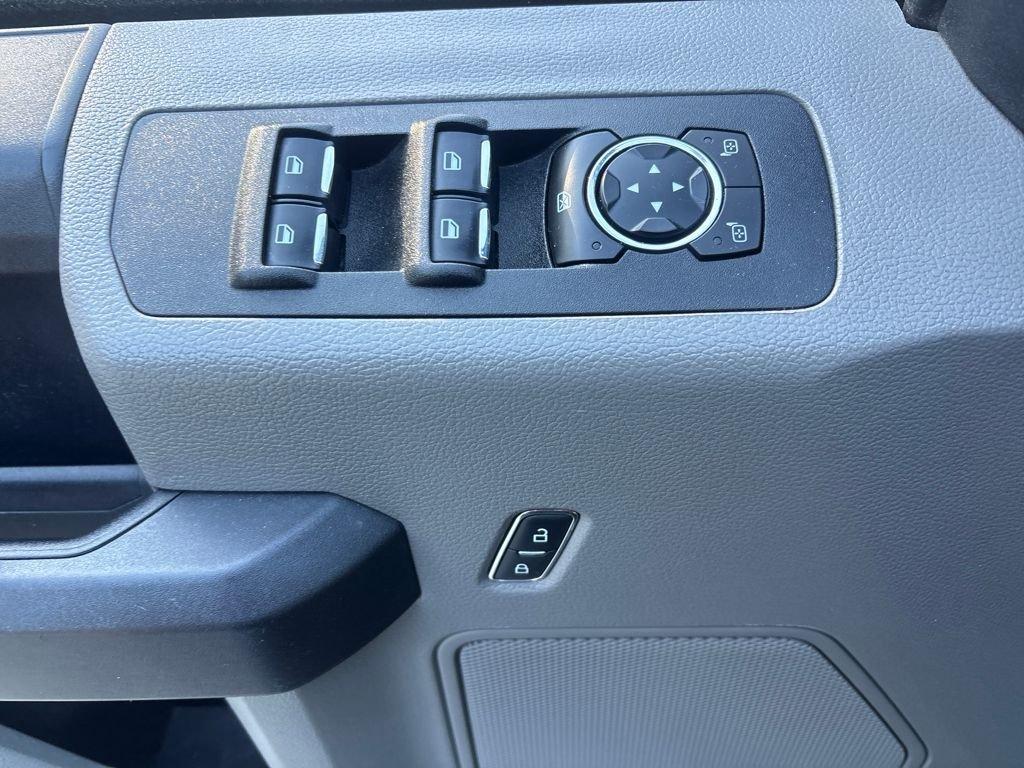 Ford F-150 Xl Rwd 4D Supercrew - Thumbnail 18