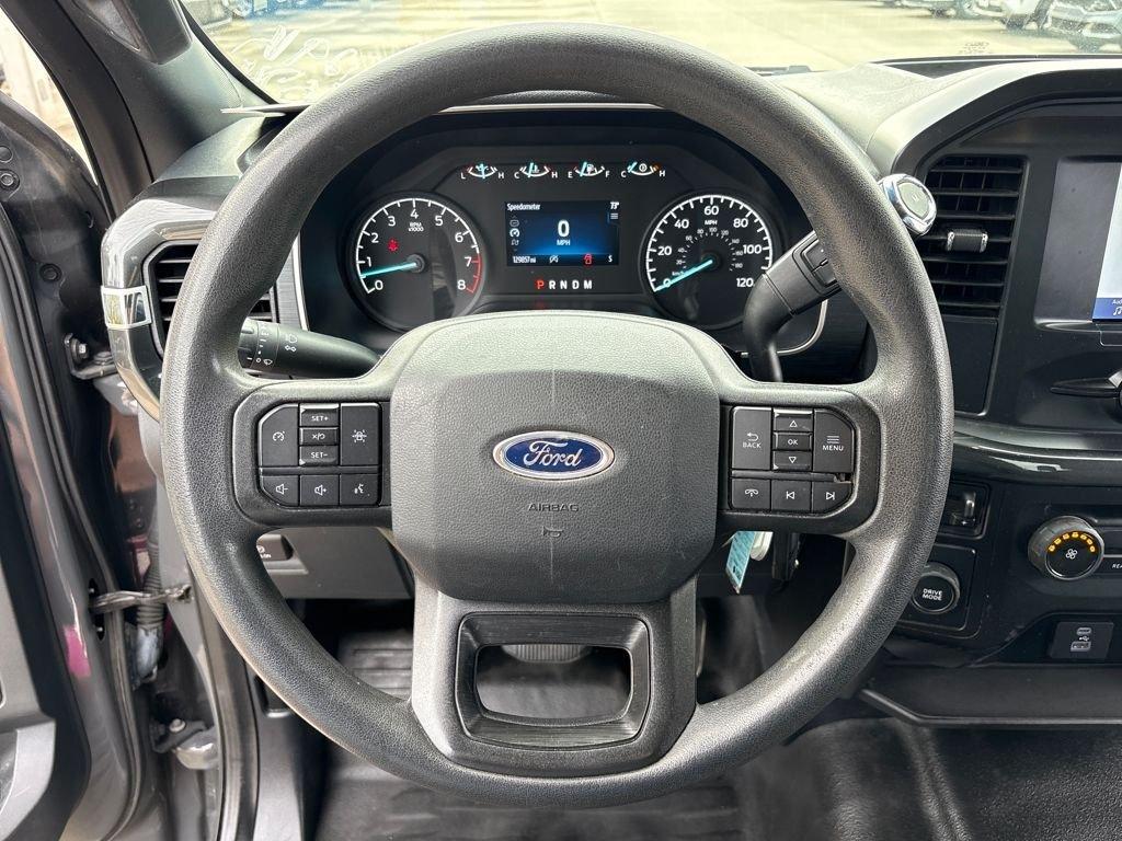 Ford F-150 Xl Rwd Super Cab - Thumbnail 19