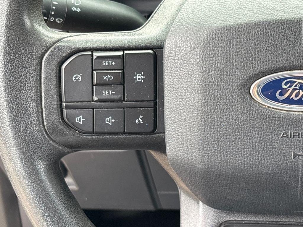 Ford F-150 Xl Rwd Super Cab - Thumbnail 20