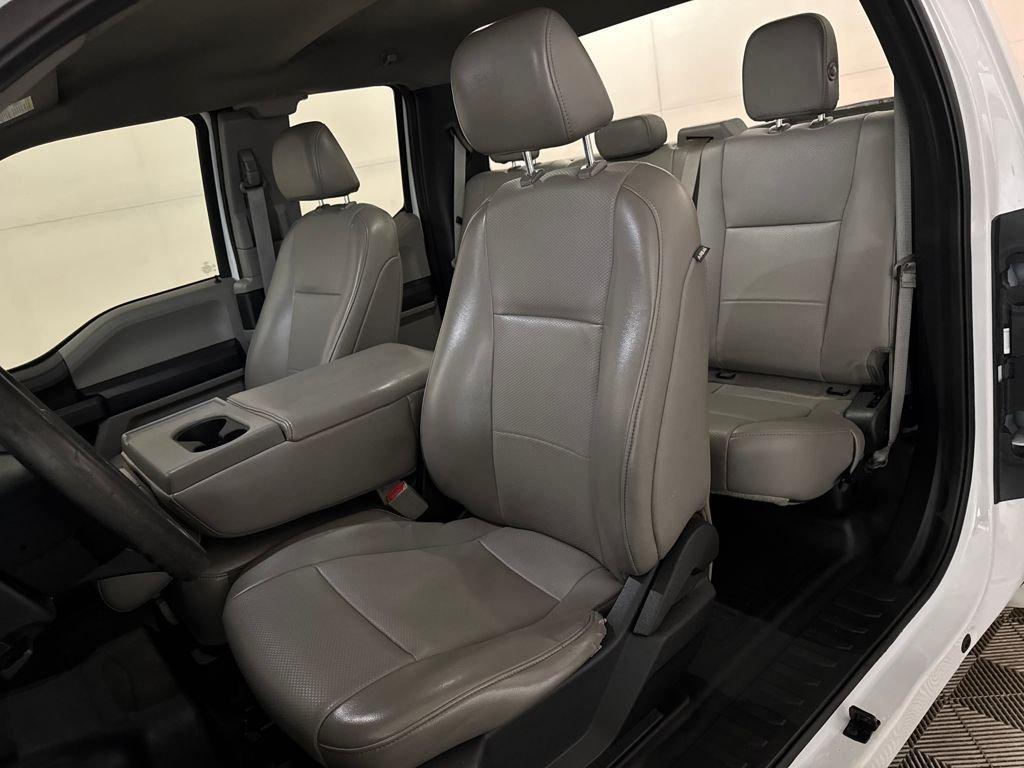 Ford F-150 Xl Rwd Super Cab - Thumbnail 18