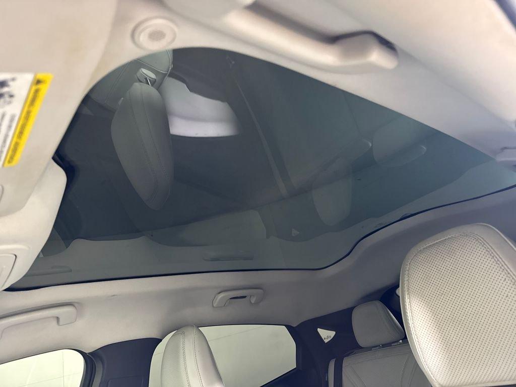 Ford Mustang Mach-E Premium Rwd 4D Sport Utility - Thumbnail 12