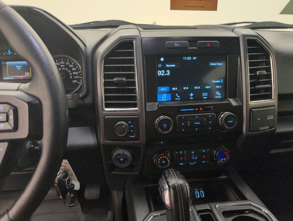 Ford F-150 Xlt 4Wd 4D Supercrew - Thumbnail 18