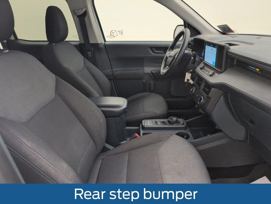 Ford Maverick Xl Fwd 4D Crew Cab - Thumbnail 16