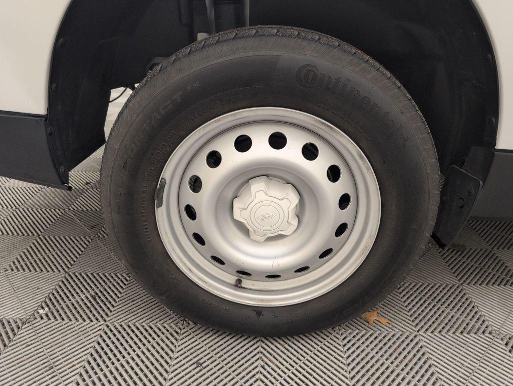 Ford Maverick Xl Fwd 4D Crew Cab - Thumbnail 18