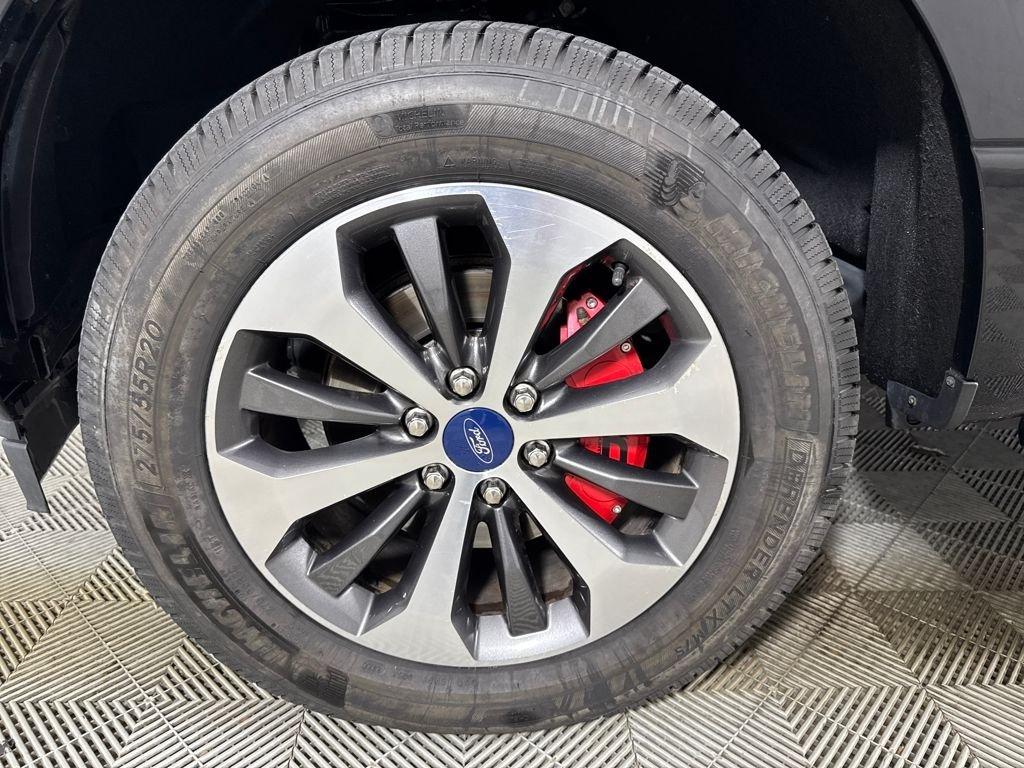 Ford F-150 Xl 4Wd 4D Supercrew - Thumbnail 14