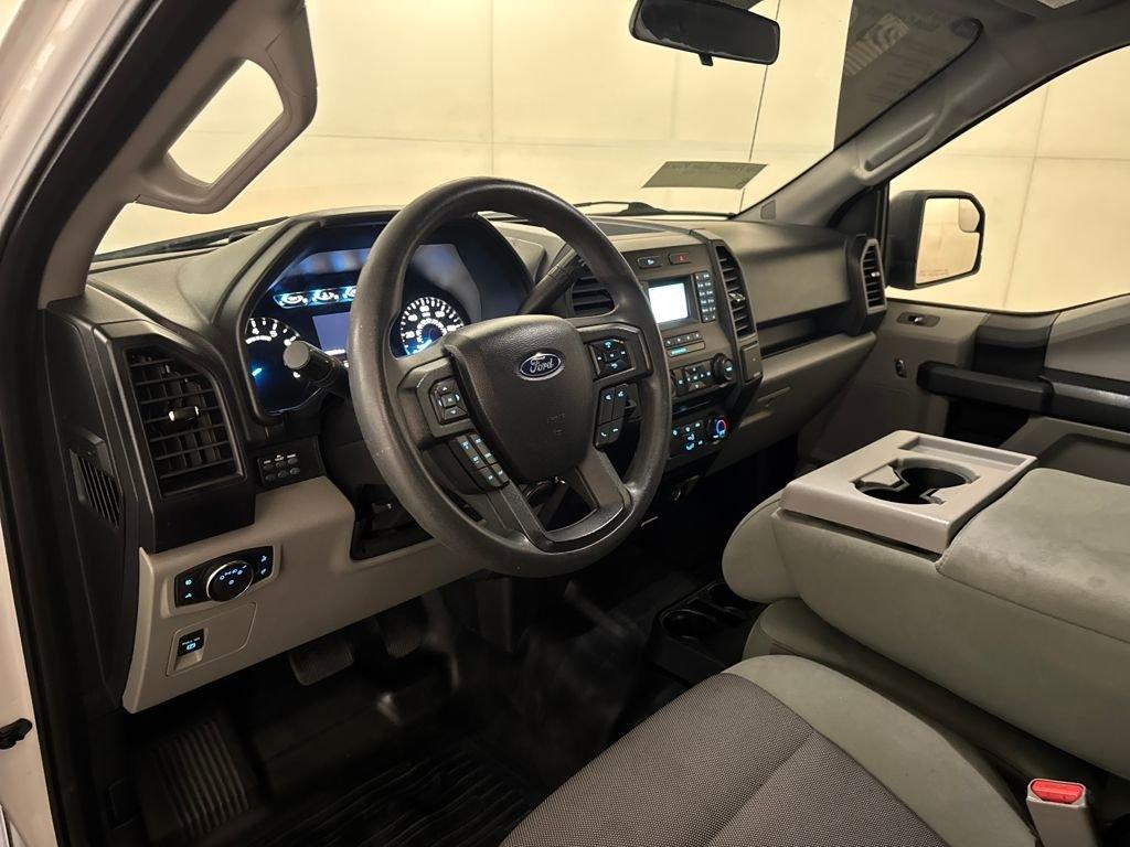 Ford F-150 Xl Rwd 4D Supercrew - Thumbnail 6