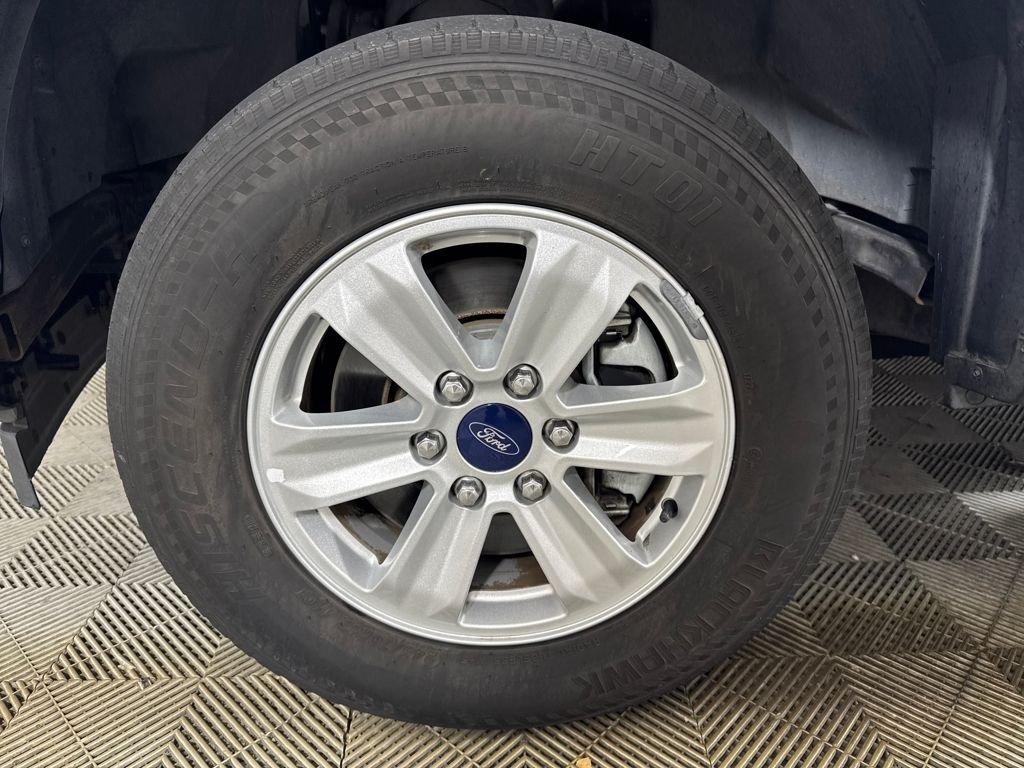 Ford F-150 Xl Rwd 4D Supercrew - Thumbnail 13