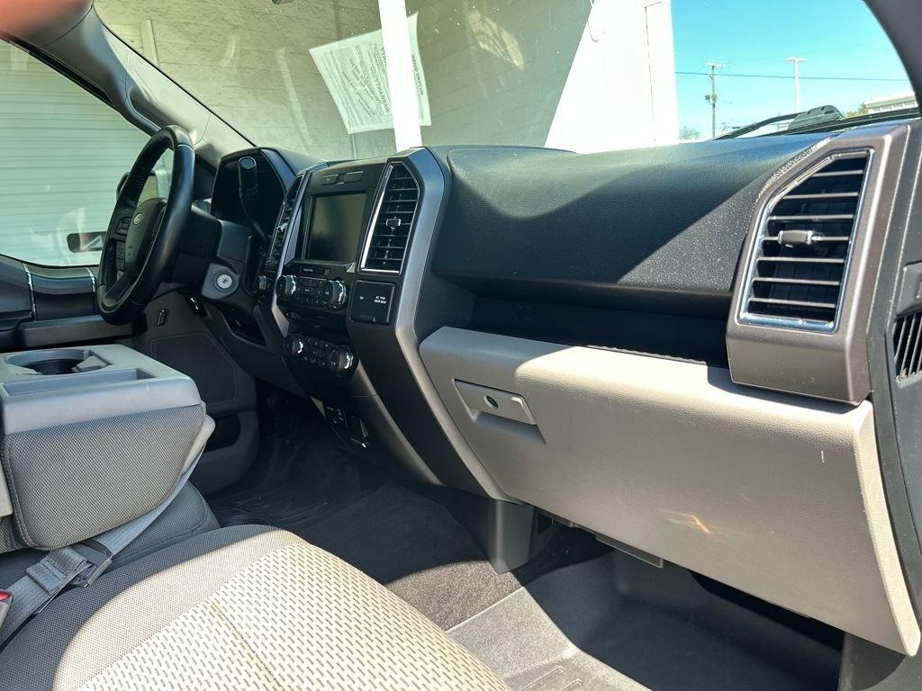 Ford F-150 Xlt 4Wd 4D Supercrew - Thumbnail 13