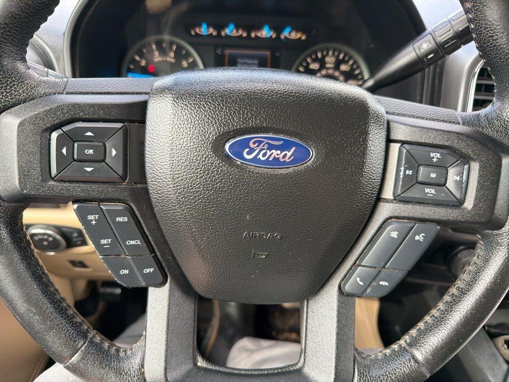 Ford F-150 Xlt 4Wd 4D Supercrew - Thumbnail 5