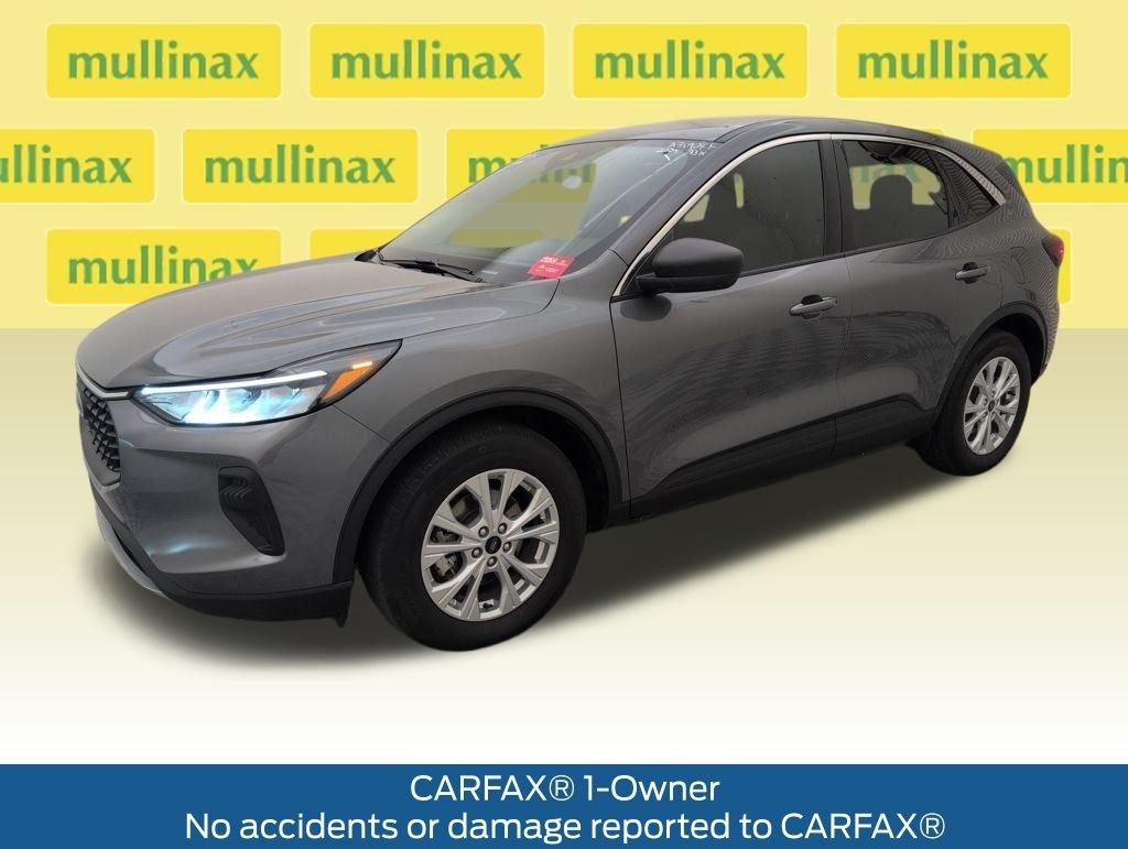 Ford Escape Active Fwd 4D Sport Utility - Thumbnail 12