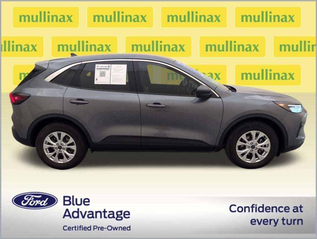 Ford Escape Active Fwd 4D Sport Utility - Thumbnail 3