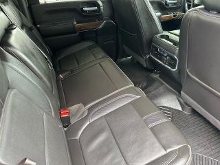 Chevrolet Silverado 2500 Hd Crew Cab - Thumbnail 18