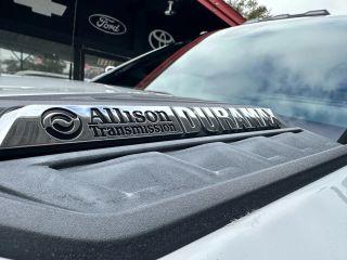 Chevrolet Silverado 2500 Hd Crew Cab - Thumbnail 6