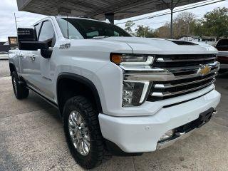 Chevrolet Silverado 2500 Hd Crew Cab - Thumbnail 13