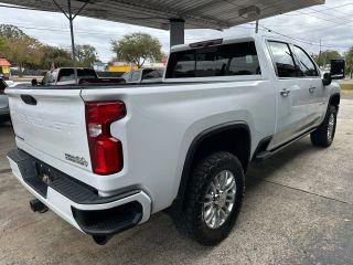 Chevrolet Silverado 2500 Hd Crew Cab - Thumbnail 11