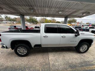 Chevrolet Silverado 2500 Hd Crew Cab - Thumbnail 12