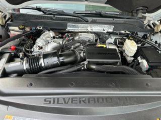 Chevrolet Silverado 2500 Hd Crew Cab - Thumbnail 2