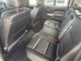 Chevrolet Silverado 2500 Hd Crew Cab - Thumbnail 16