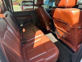 Ford F250 Super Duty Crew Cab - Thumbnail 18