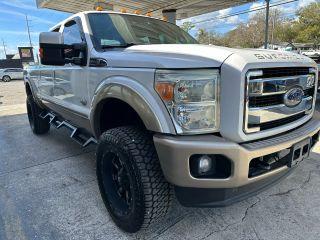 Ford F250 Super Duty Crew Cab - Thumbnail 13