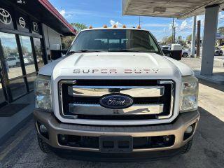Ford F250 Super Duty Crew Cab - Thumbnail 14