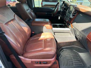 Ford F250 Super Duty Crew Cab - Thumbnail 19