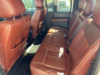 Ford F250 Super Duty Crew Cab - Thumbnail 16