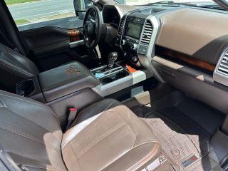 Ford F150 Supercrew Cab - Thumbnail 19