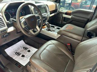 Ford F150 Supercrew Cab - Thumbnail 15