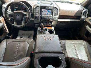 Ford F150 Supercrew Cab - Thumbnail 17