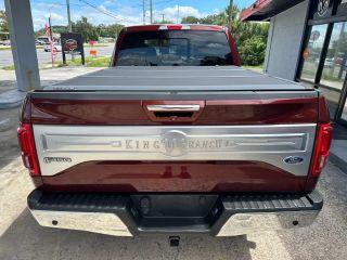 Ford F150 Supercrew Cab - Thumbnail 10