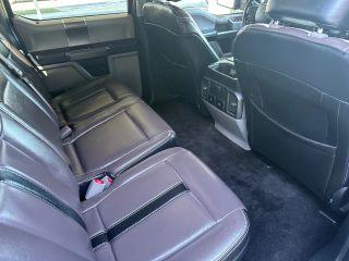 Ford F150 Supercrew Cab - Thumbnail 18