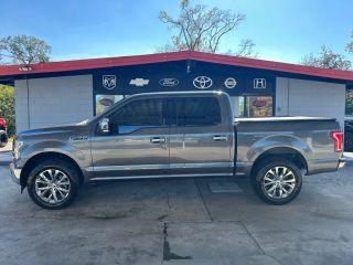 Ford F150 Supercrew Cab - Thumbnail 8