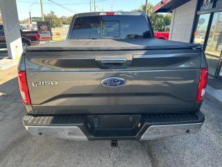 Ford F150 Supercrew Cab - Thumbnail 10