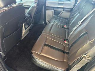 Ford F150 Supercrew Cab - Thumbnail 16