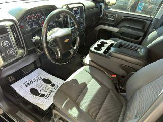 Chevrolet Silverado 1500 Crew Cab - Thumbnail 15